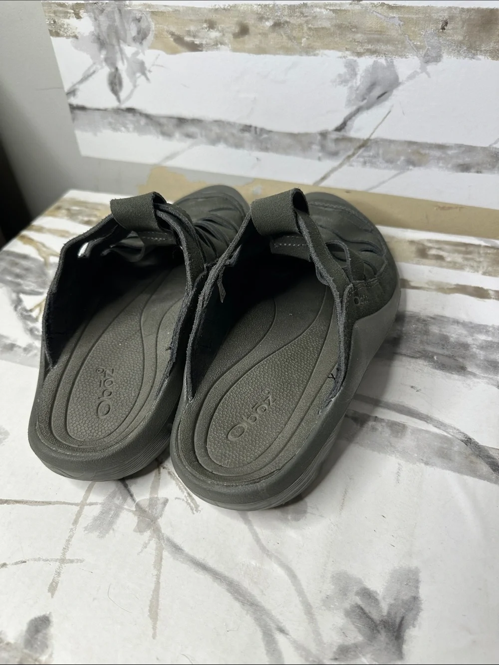 Oboz Whakata Town Slides